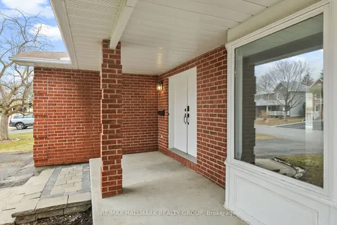 1922 Danniston Crescent, Orleans - Cumberland and Area, ON K1E 3S9