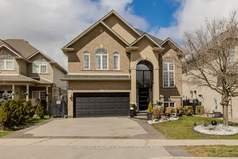 287 Cloverleaf Drive, Hamilton, ON L9K 1T1