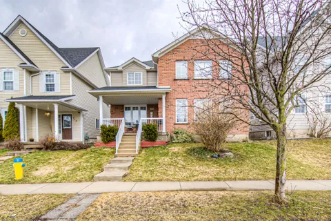717 Brandenburg Boulevard, Waterloo, ON N2T 2V4
