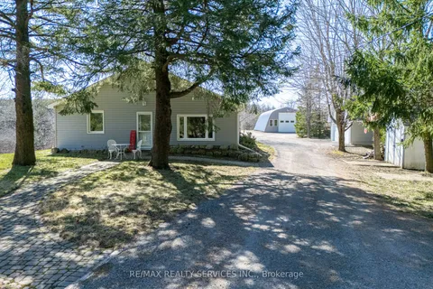 9765 Tenth Sideroad N/A, Erin, ON L9S 4S7