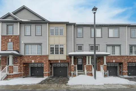 395 Linden Drive, Cambridge, ON N3H 0C8