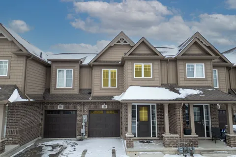 196 Heron Street, Welland, ON L3B 5N8