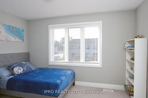26 Nicholson Street, Lucan Biddulph, ON N0M 2J0