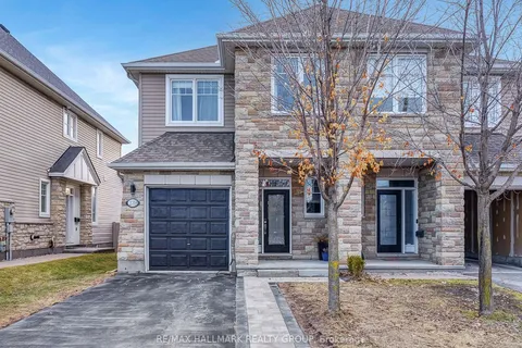 239 Espin Heights, Barrhaven, ON K2J 0Y8