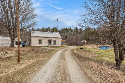 784 French Line Road, Lanark Highlands, ON K0G 1K0