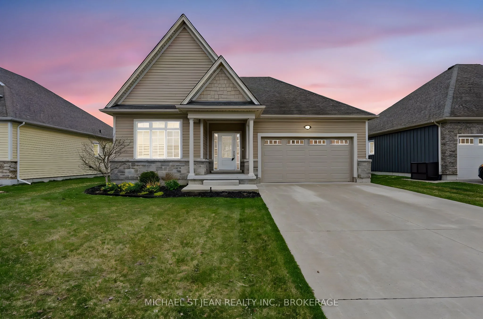 41 Sunrise Court, Fort Erie, ON L0S 1N0