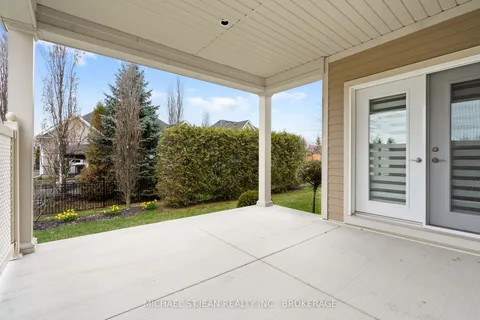 41 Sunrise Court, Fort Erie, ON L0S 1N0