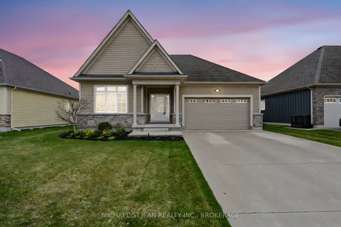 41 Sunrise Court, Fort Erie, ON L0S 1N0