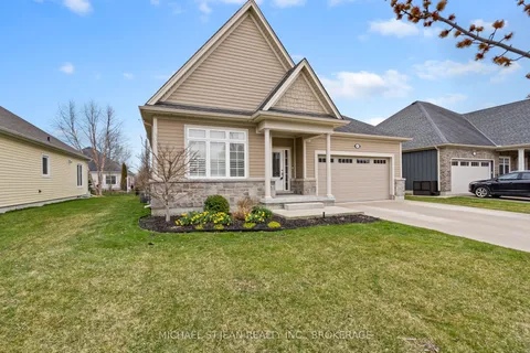 41 Sunrise Court, Fort Erie, ON L0S 1N0