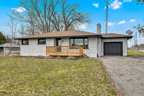 19 Conc. 13 Townsend Road, Haldimand, ON N3Y 4K3