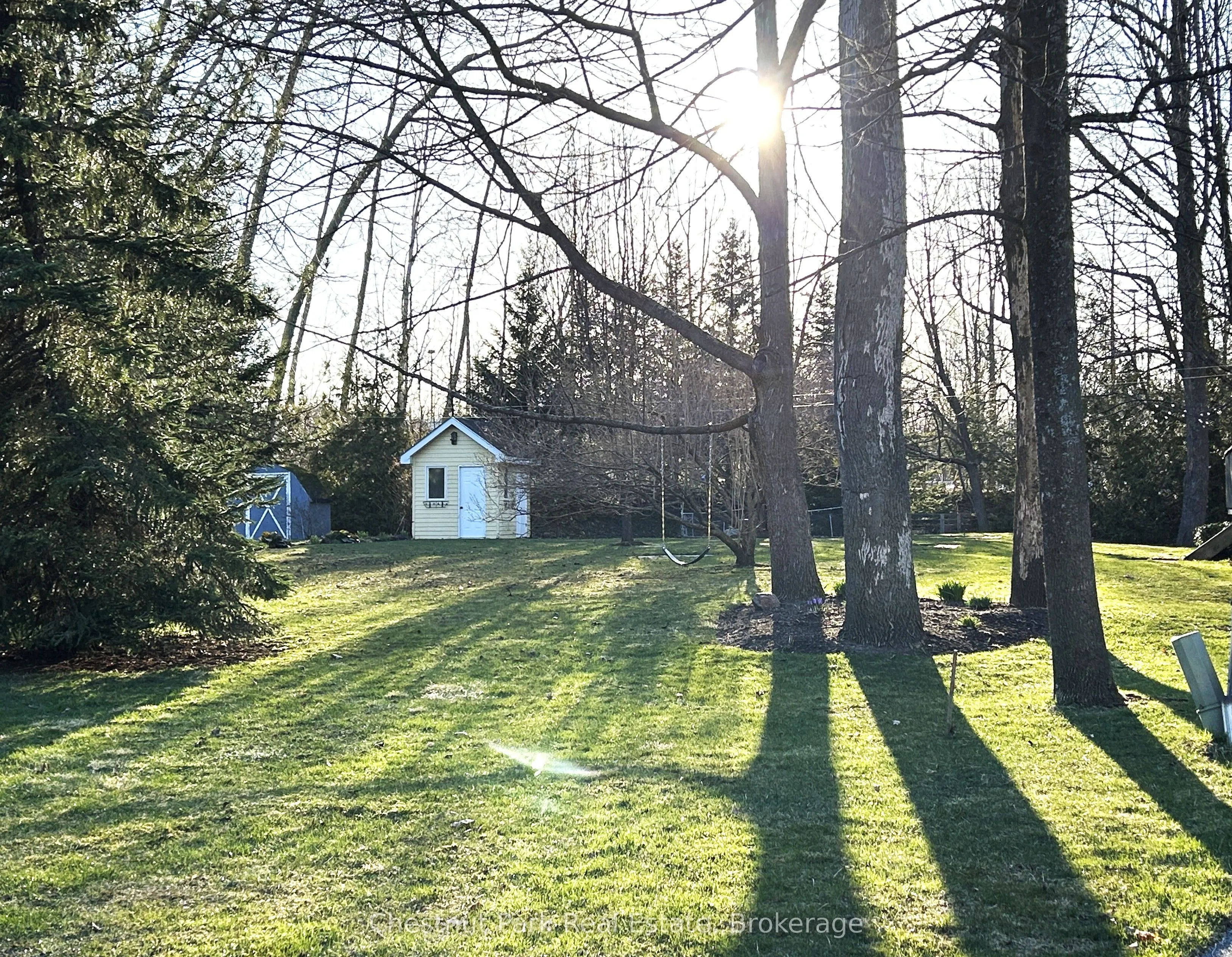 13 Pollard Drive, Meaford, ON N4L 1A7