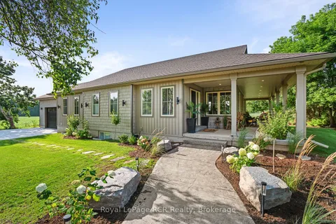 302769 Douglas Street, West Grey, ON N0G 1R0