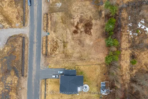 62 Windover Drive, Minden Hills, ON K0M 2K0