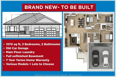 62 Windover Drive, Minden Hills, ON K0M 2K0