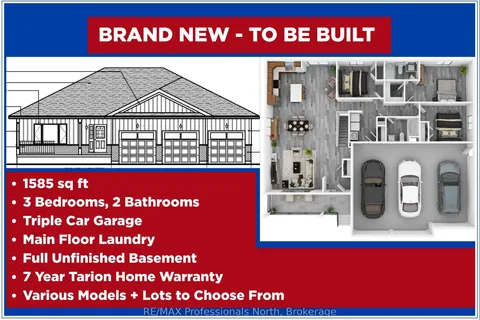 50 Windover Drive, Minden Hills, ON K0M 2K0