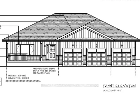 50 Windover Drive, Minden Hills, ON K0M 2K0