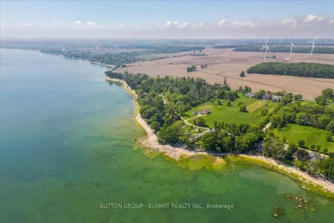 40 Hoover Point Lane, Haldimand, ON N0A 1P0