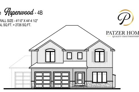 100 Heron Street, Southwold, ON N5P 3T2