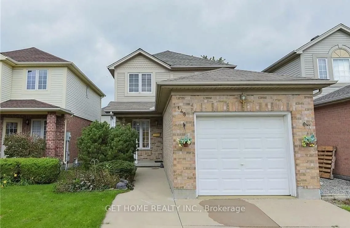 148 Spyer Road, London, ON N6M 1J2