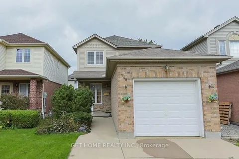 148 Spyer Road, London, ON N6M 1J2