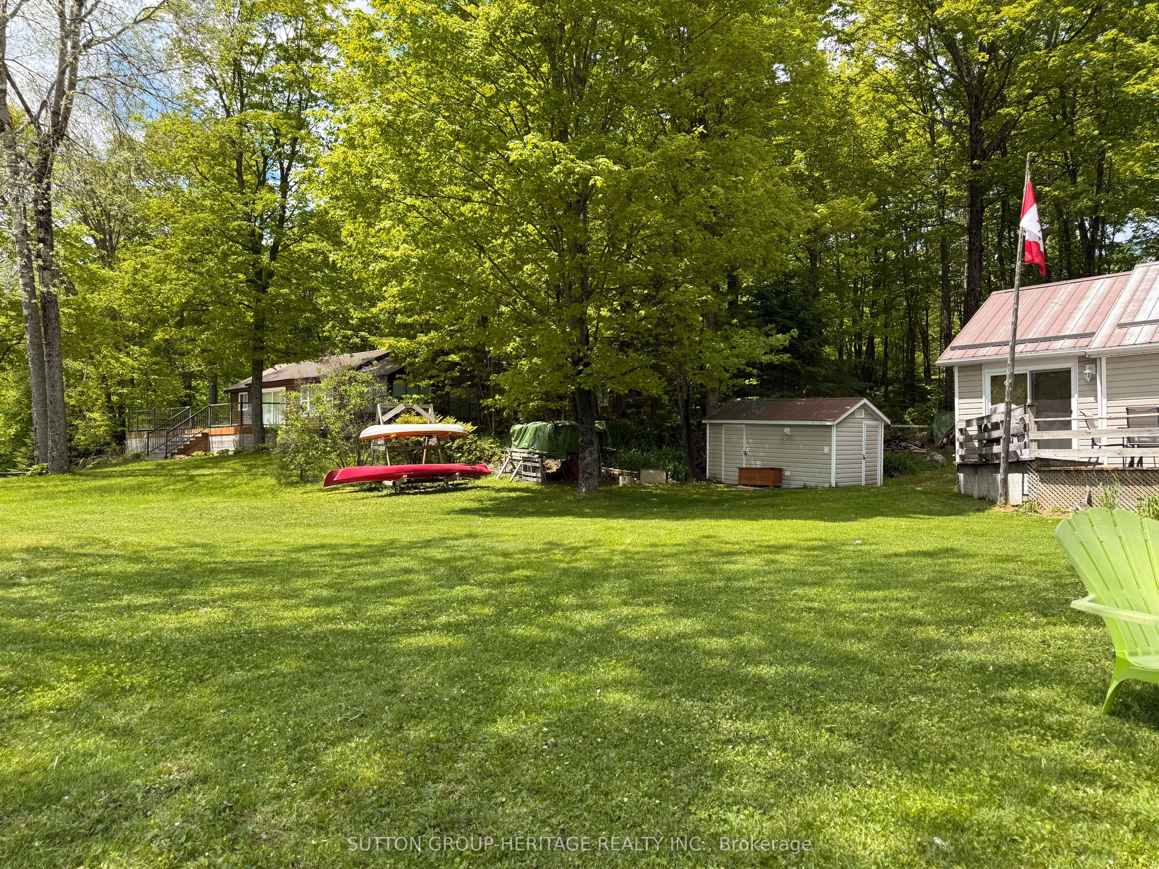 1930 Alsop Road, Highlands East, ON K0M 1S0