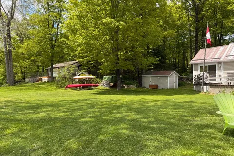 1930 Alsop Road, Highlands East, ON K0M 1S0