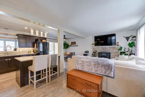 95 Silver Street, Brant, ON N3L 1T8