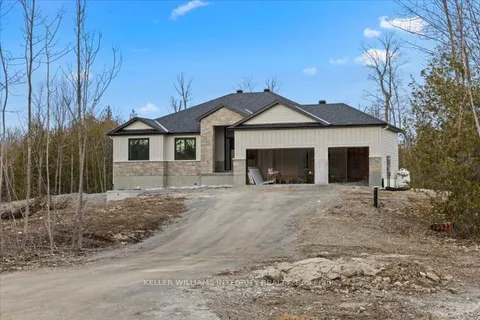 345 McEwens Mill Drive, Beckwith, ON K7C 0C4