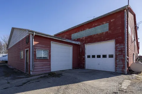 1355 Ausable Road, North Middlesex, ON N0M 2B0