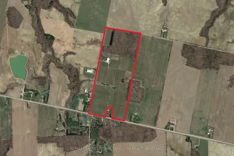 1355 Ausable Road, North Middlesex, ON N0M 2B0