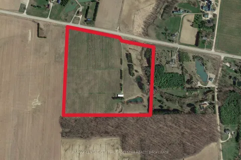1355 Ausable Road, North Middlesex, ON N0M 2B0