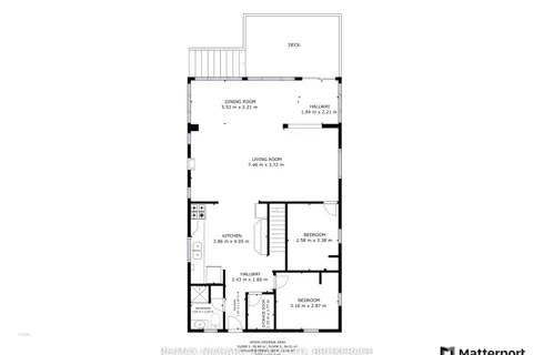 12883 Old Lakeshore Road, Wainfleet, ON L0S 1V0