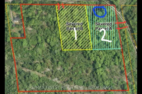 Part 2 Cronk Road, Frontenac, ON K0H 2K0