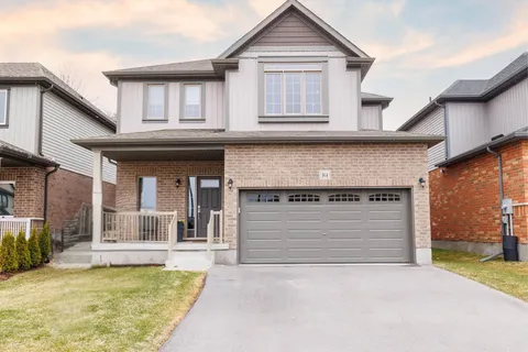 164 Synder Avenue, Woolwich, ON N3B 0C9
