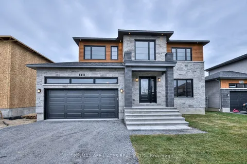 619 Geneva Crescent, Russell, ON K0A 1W0