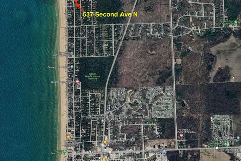 537 Second Avenue, South Bruce Peninsula, ON N0H 2G0