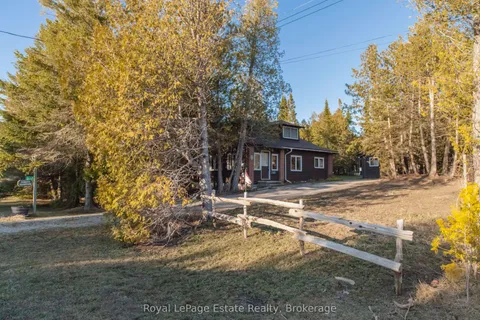 537 Second Avenue, South Bruce Peninsula, ON N0H 2G0