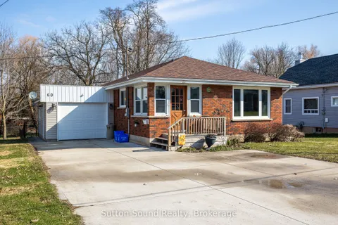 60 Mill Street, Arran-Elderslie, ON N0H 2N0
