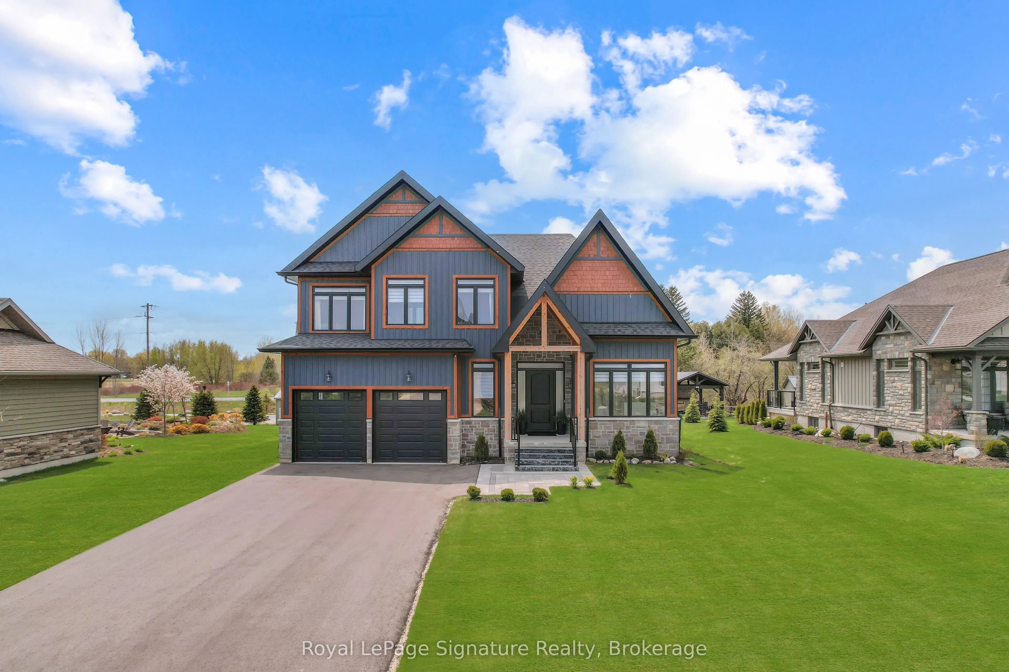 173 High Bluff Lane, Blue Mountains, ON N0H 2P0