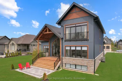 173 High Bluff Lane, Blue Mountains, ON N0H 2P0