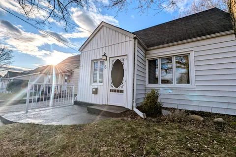 6 Fraser Street, Port Hope, ON L1A 2A1