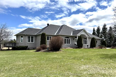 1261 9TH Line, Beckwith, ON K7C 0V9