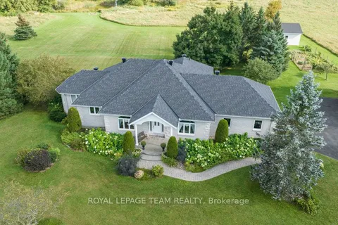 1261 9TH Line, Beckwith, ON K7C 0V9