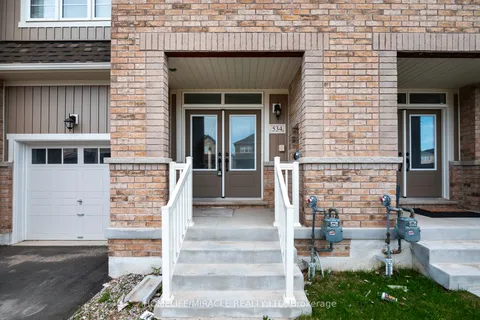 534 Red Elm Road, Shelburne, ON L9V 3Y5