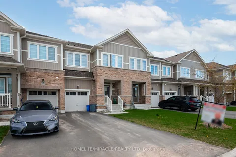 534 Red Elm Road, Shelburne, ON L9V 3Y5