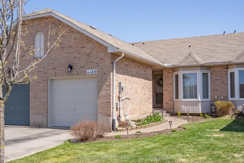 4469 MICHAEL Avenue, Lincoln, ON L3J 0E2