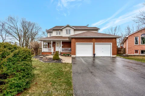 35 Loraine Avenue, Quinte West, ON K8V 6R4