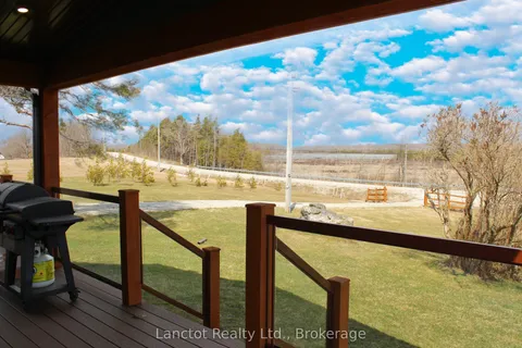 402558 Grey Road 17 N/A, Georgian Bluffs, ON N0H 2T0