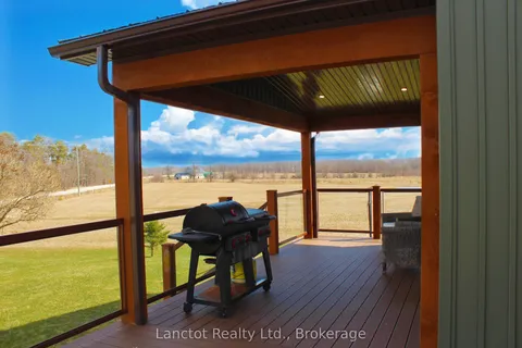 402558 Grey Road 17 N/A, Georgian Bluffs, ON N0H 2T0