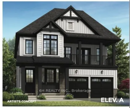 2387 Highway 7 Highway, Kawartha Lakes, ON K9V 4R4